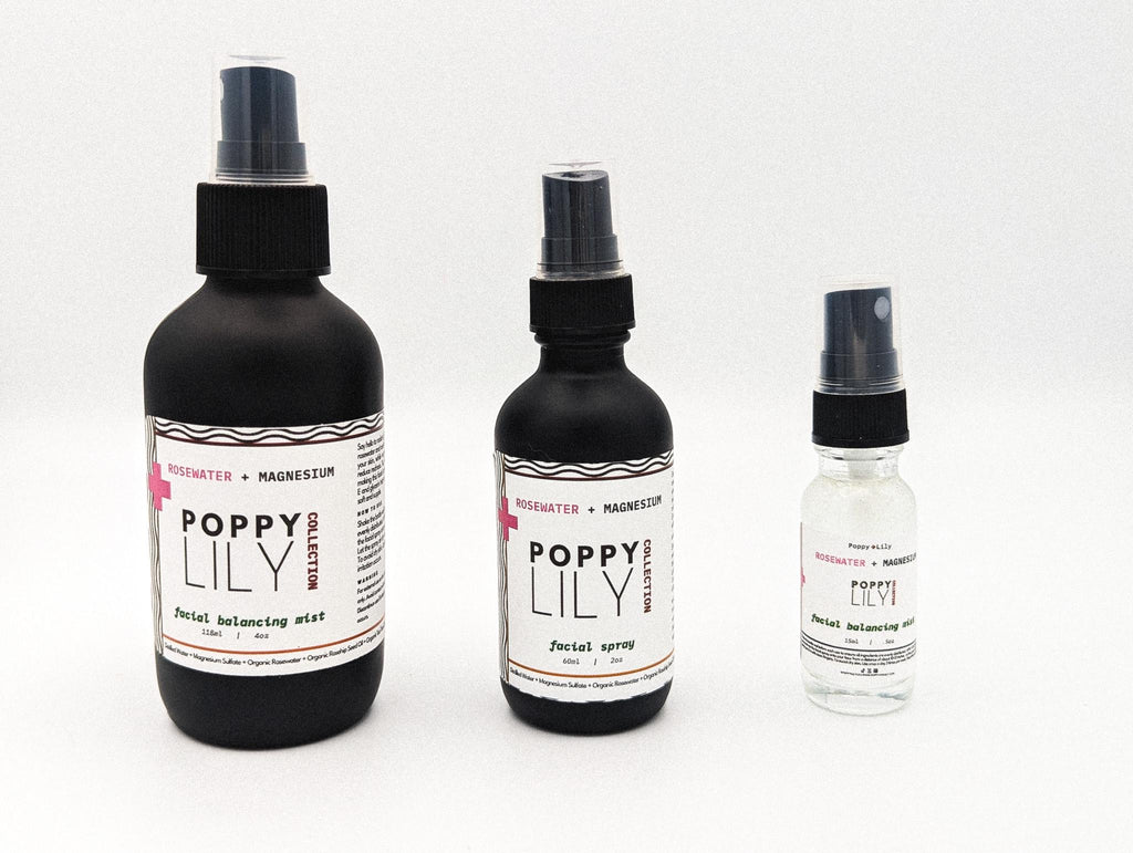Formula A | Mineral-Infused Dermal Mist