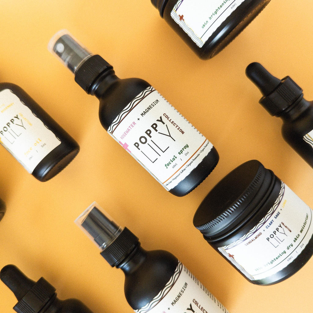 Formula A | Mineral-Infused Dermal Mist