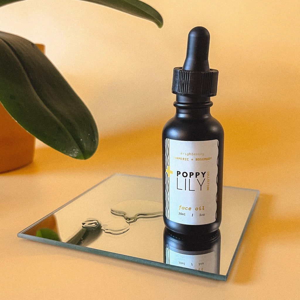 Formula B | Lipid Restoration Concentrate | Brightening Glow Oil
