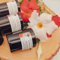 Exotic Floral Scented Soy Wax Mini Candles