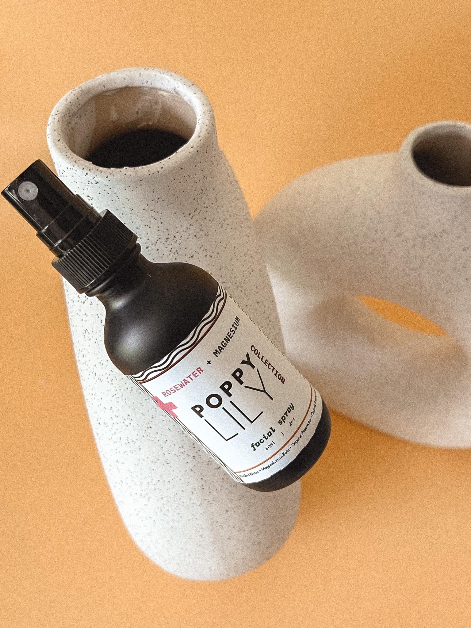 Formula A | Mineral-Infused Dermal Mist