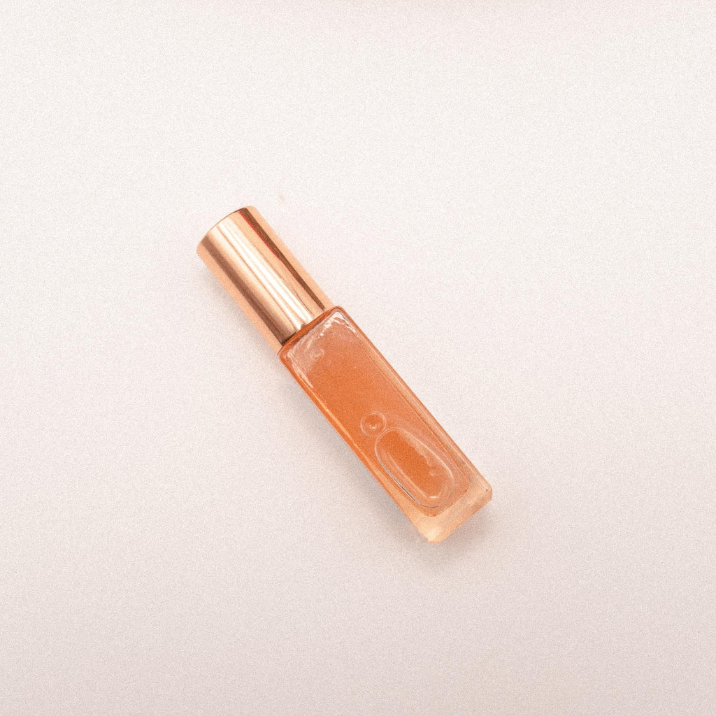 Olivea EDT | Vanilla + Lily + Peach & Mango