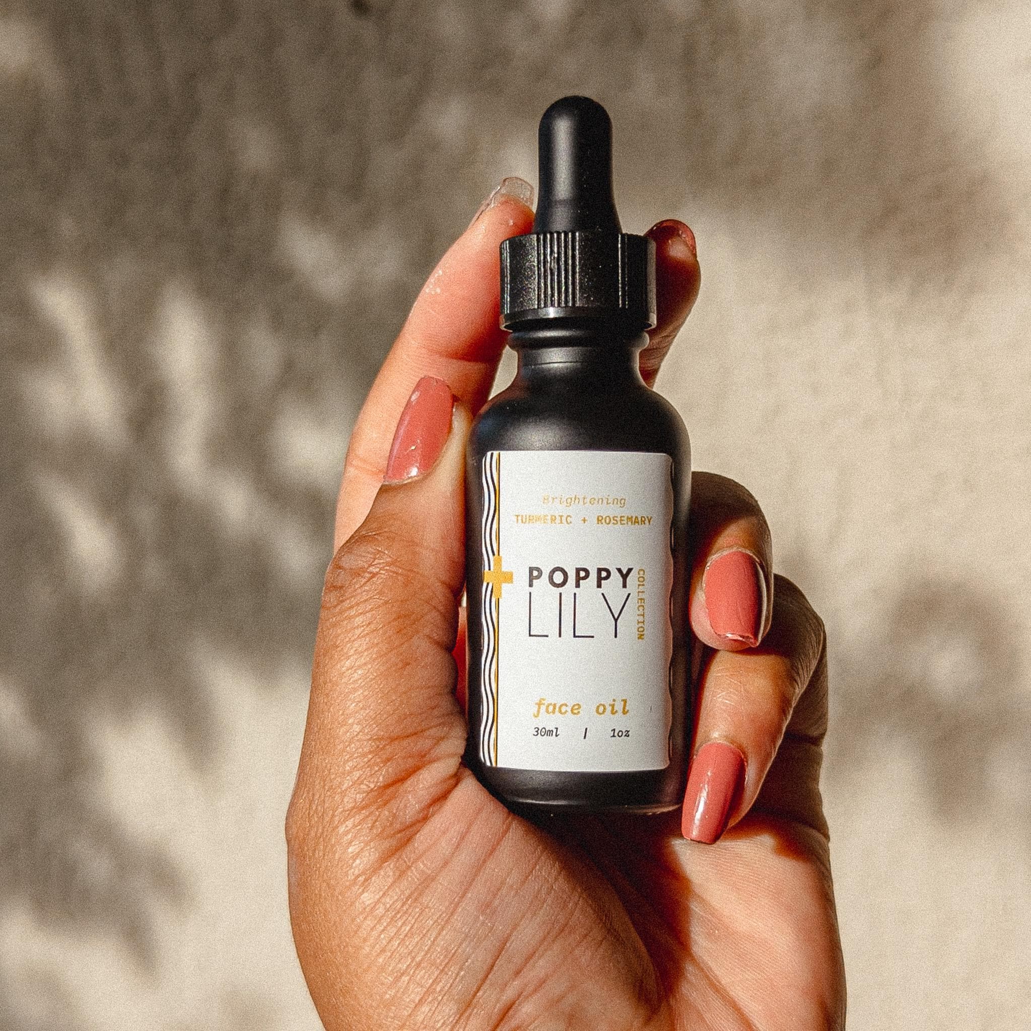 Formula B | Lipid Restoration Concentrate | Brightening Glow Oil
