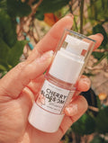 Cherry Blossom Gardenia Dry Oil
