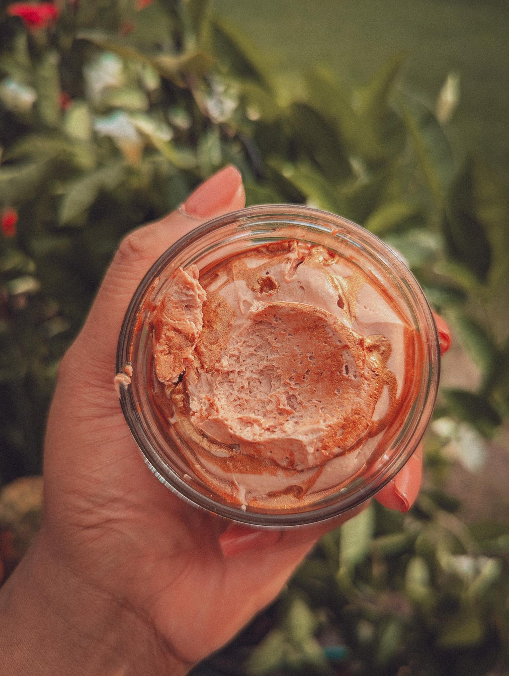Cherry Blossom Whipped Body Soufflé | Shimmering Body Butter