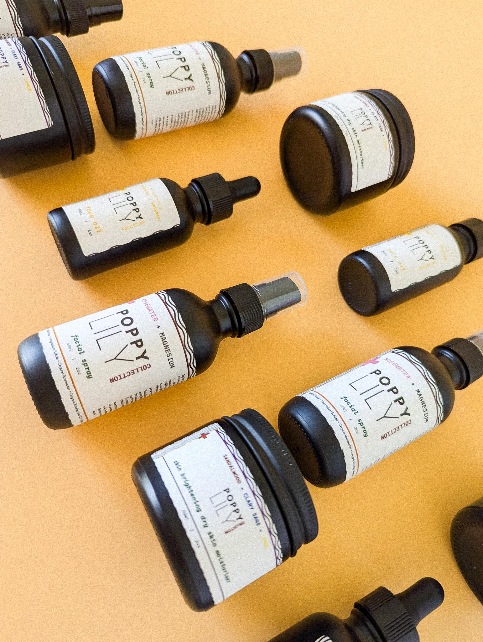Clean Beauty Skincare Kit | The Organics Series