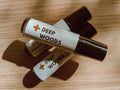 Deep Woods Scented Oil Roll-On: Citrus & Patchouli Aromatherapy
