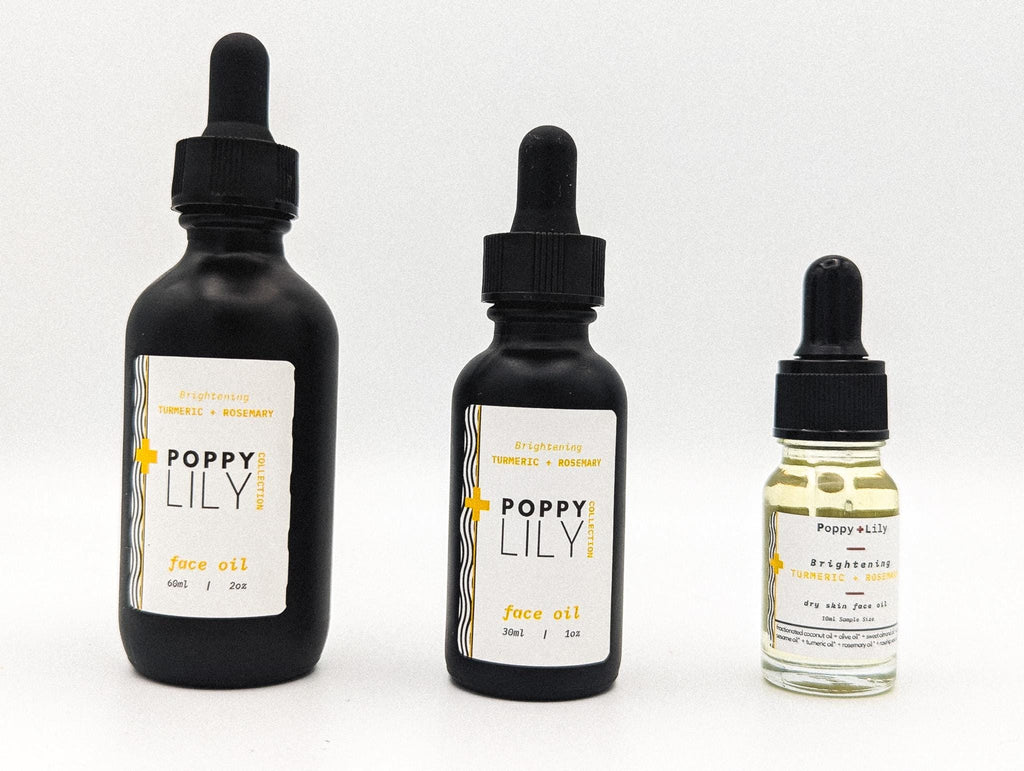 Formula B | Lipid Restoration Concentrate | Brightening Glow Oil