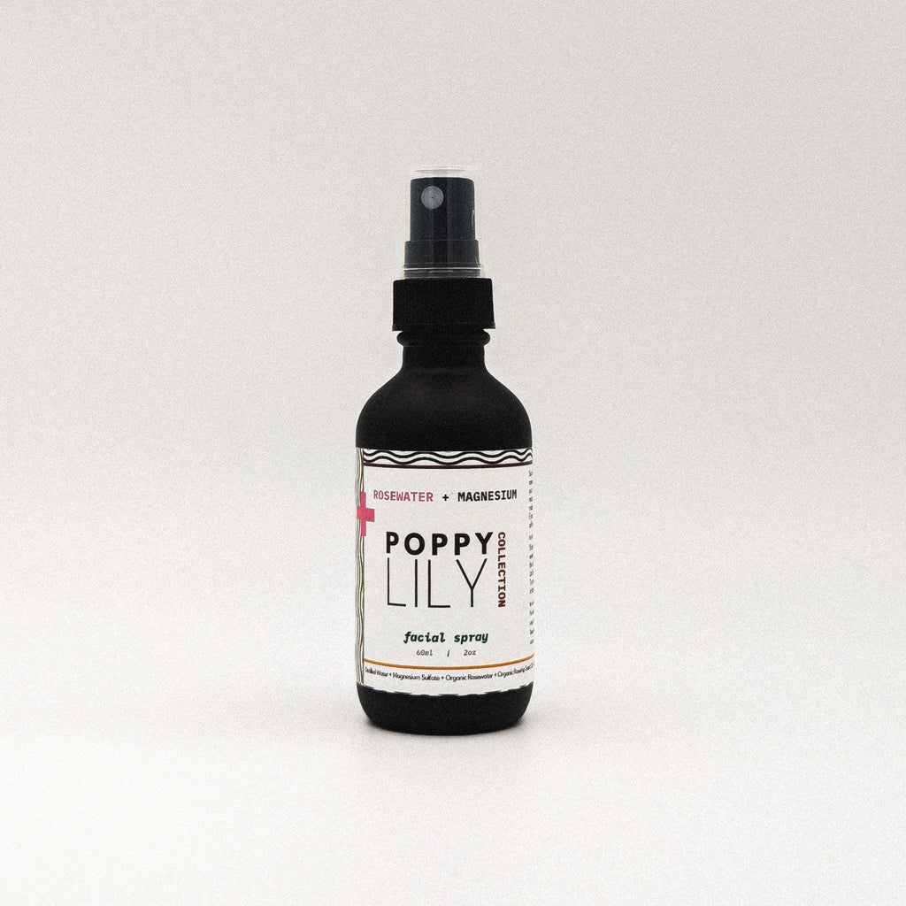 Formula A | Mineral-Infused Dermal Mist