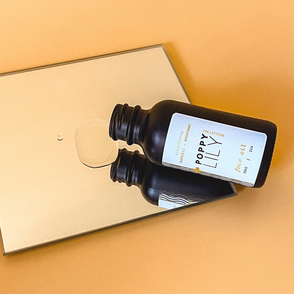 Formula B | Lipid Restoration Concentrate | Brightening Glow Oil
