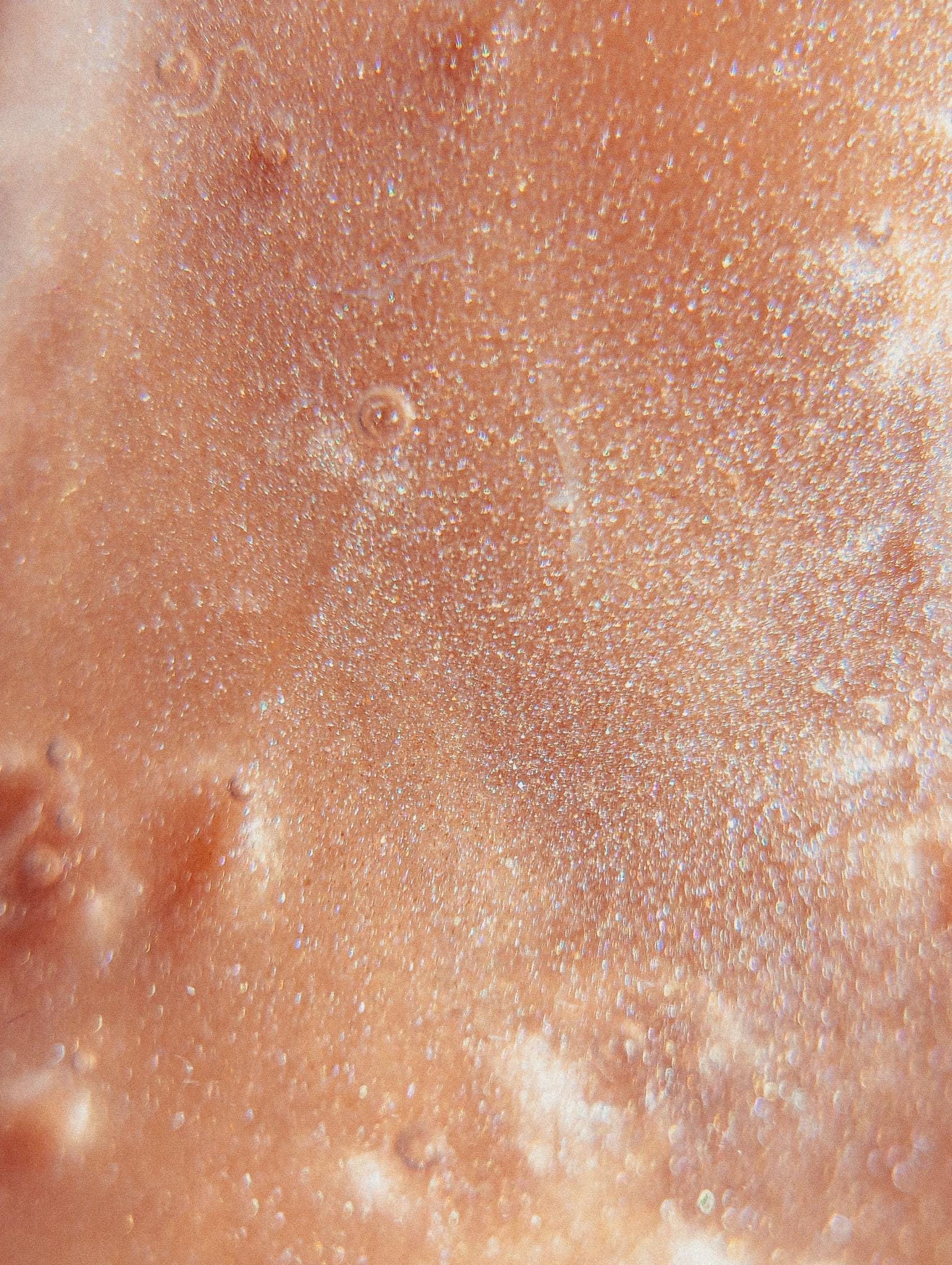 Cherry Blossom Gardenia Dry Oil