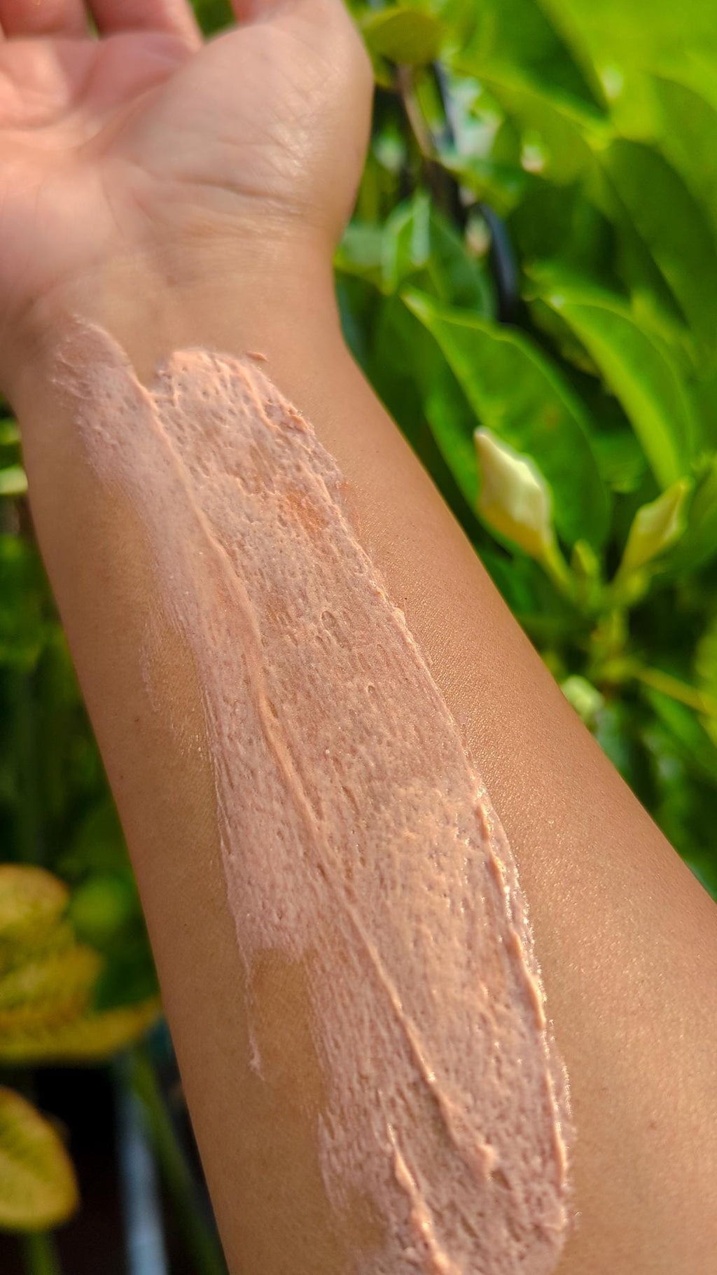 Cherry Blossom Whipped Body Soufflé | Shimmering Body Butter