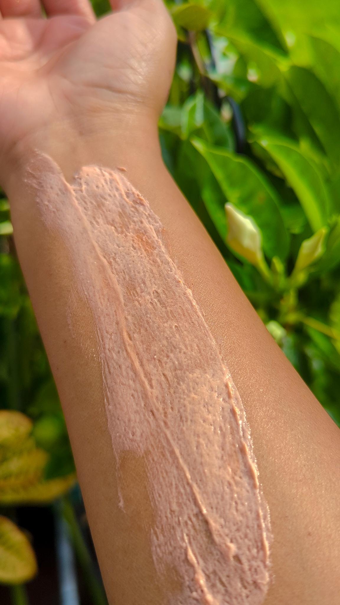 Cherry Blossom Whipped Body Soufflé | Shimmering Body Butter