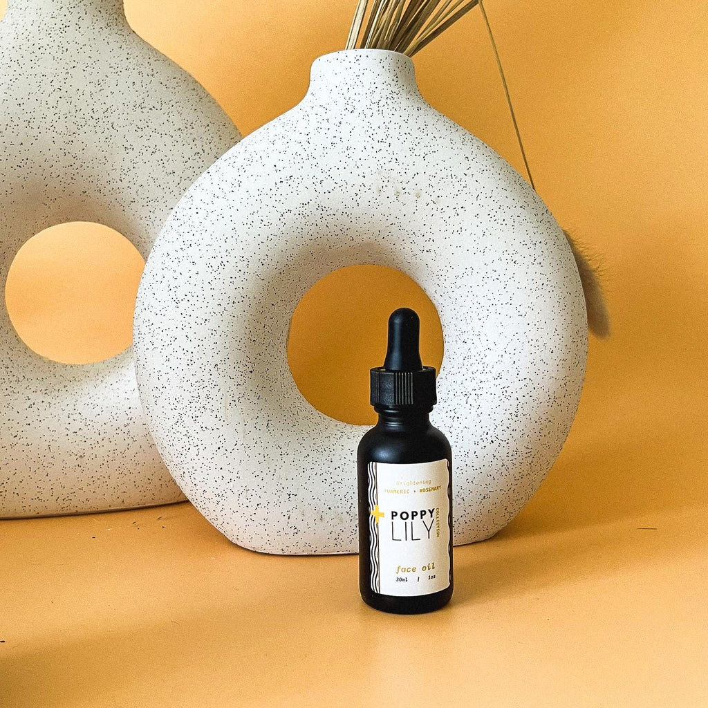 Formula B | Lipid Restoration Concentrate | Brightening Glow Oil