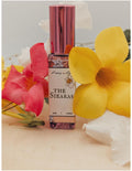 Sieara EDT | Lilac + Wisteria